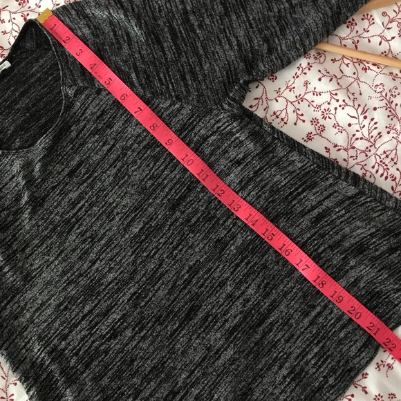 Wilfred Free Long Sleeve Tee - Picture 5 of 6